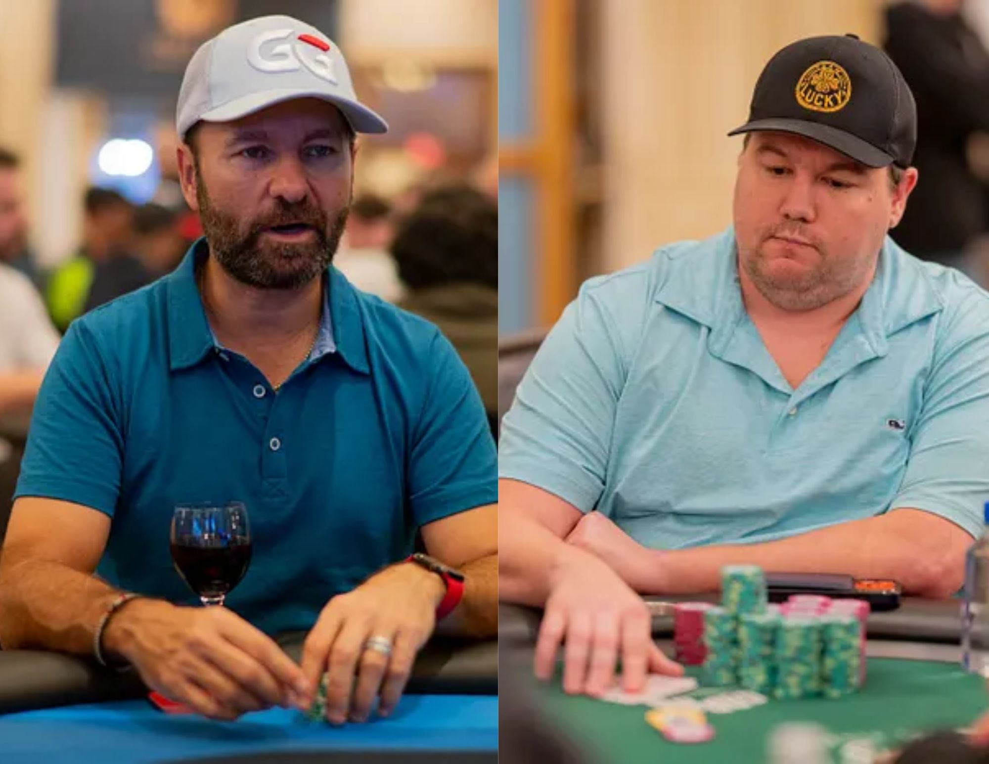 2026 WSOP顶尖高手真实收入揭秘：奖金与投入的残酷账本 - 大发娱乐下载