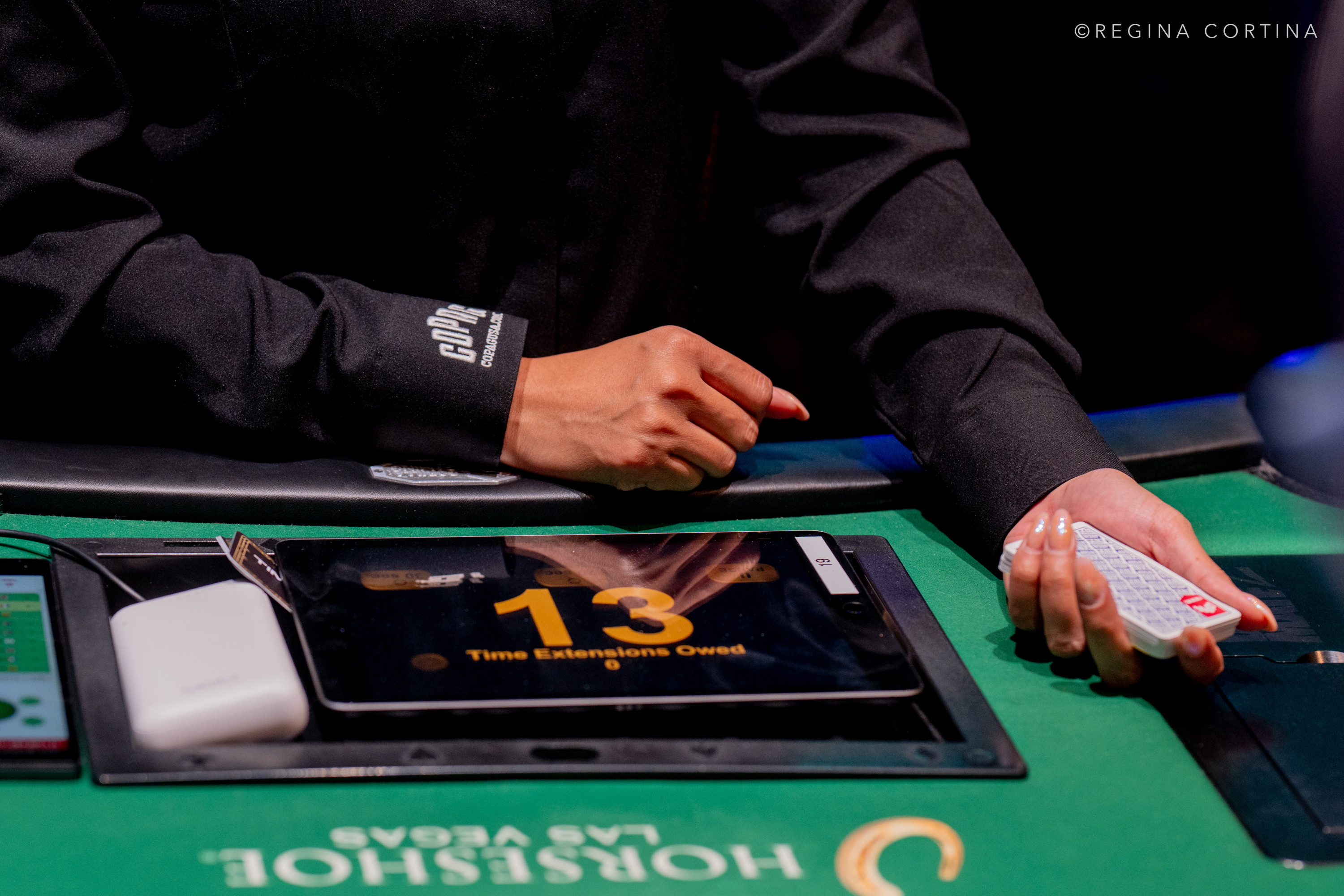WSOP 主赛事首次引入行动时钟，专家如何评估这场规则变革？ - 大发官方网站