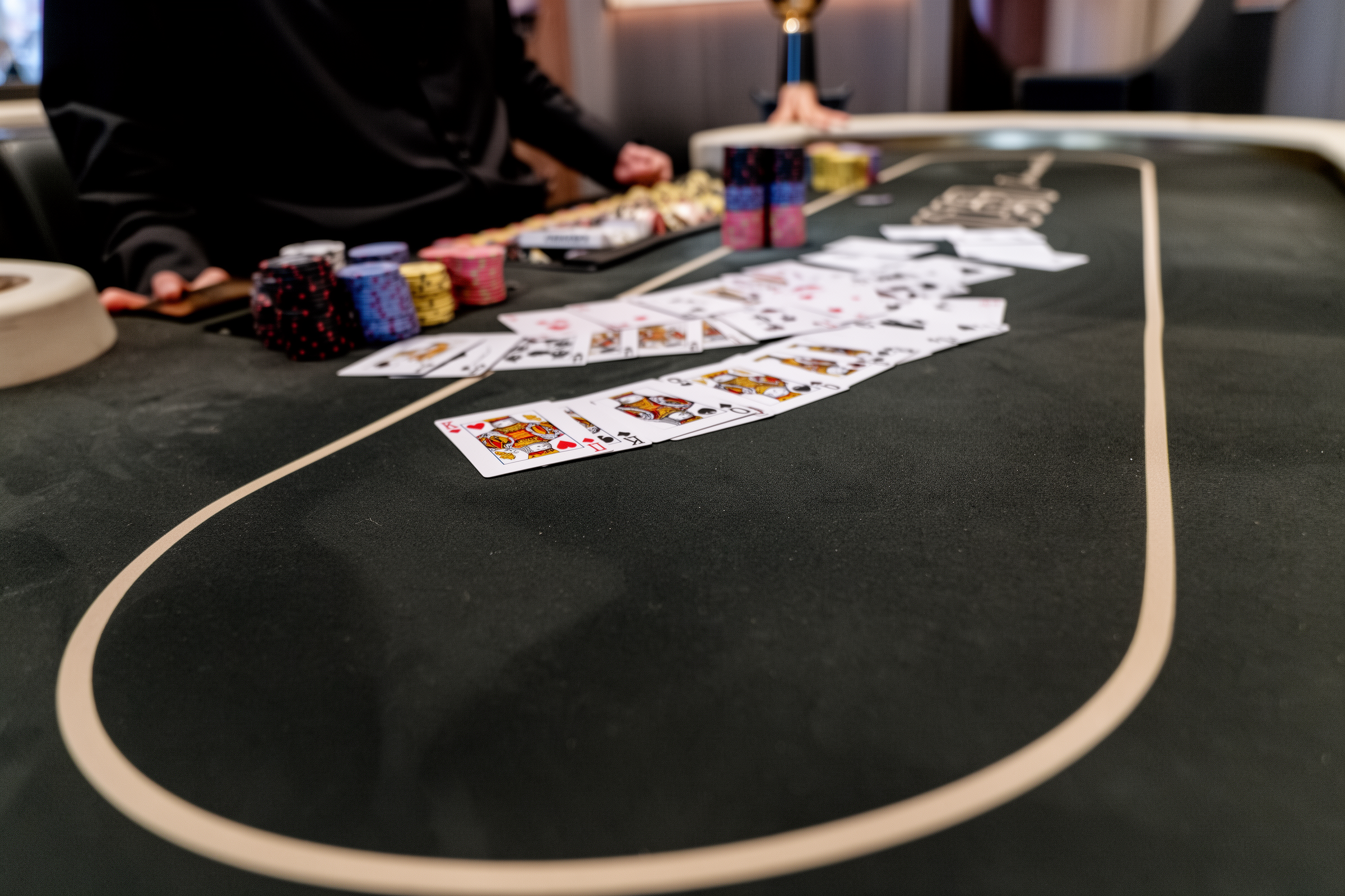 德州夏季扑克公开赛即将在休斯顿冠军俱乐部举行，8月重磅来袭 - 大发官方网站